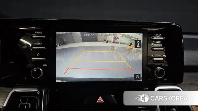 Kia Sorento 4th Generation 2020 Черный из Кореи, фото 6