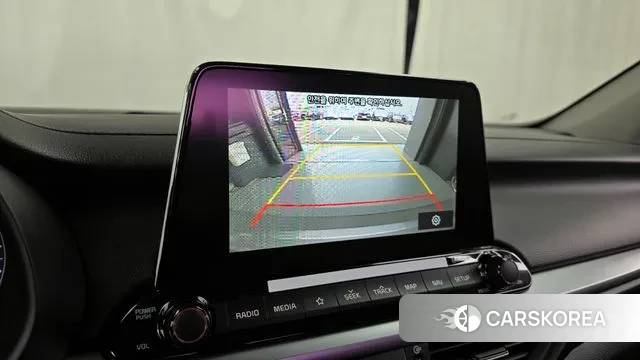 Kia Come New K3 2020 Серый из Кореи, фото 6