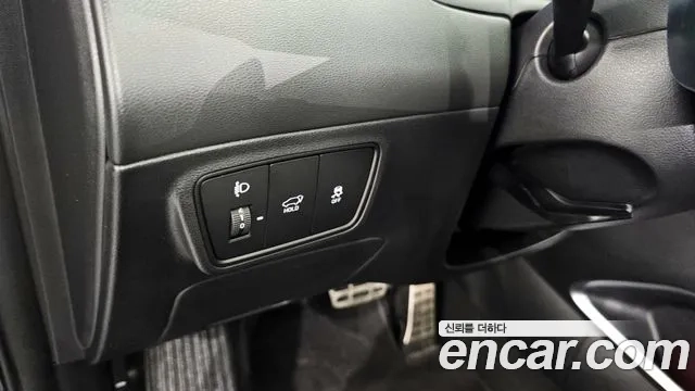 Hyundai Tucson (NX4) id 2867832 из Кореи 6