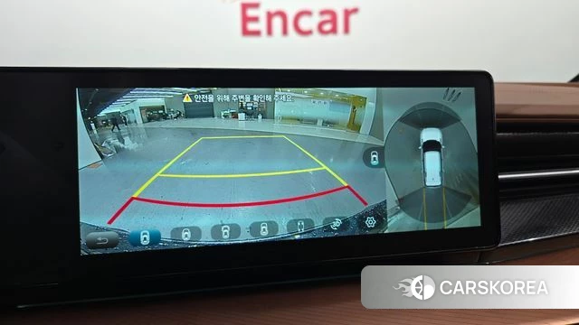 Ssangyong The New Torres 2024 Черный из Кореи, фото 6