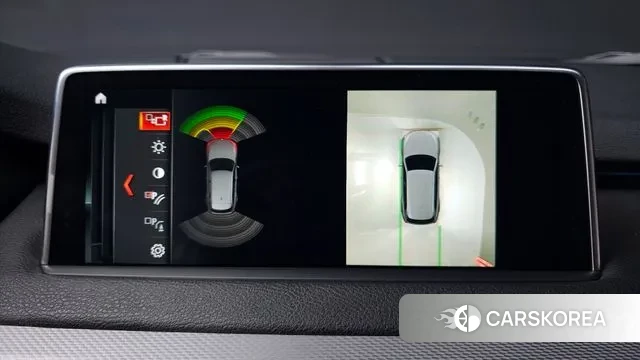 BMW X5 (F15) 2018 Белый из Кореи, фото 6