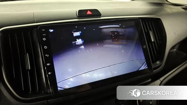 Kia The New Kia Ray 2023 Белый из Кореи, фото 6