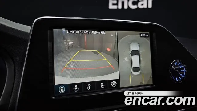 Hyundai Grandeur IG id 2273081 из Кореи 6