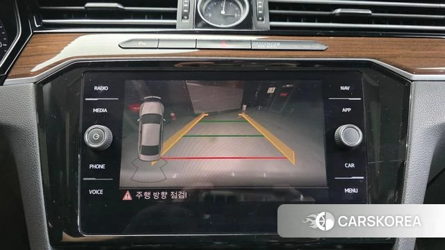 Volkswagen Passat GT (B8) 2018 Белый из Кореи, фото 6