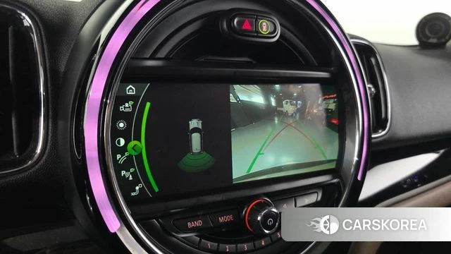 Mini Cooper D Countryman 2018 Цвет тростника из Кореи, фото 6