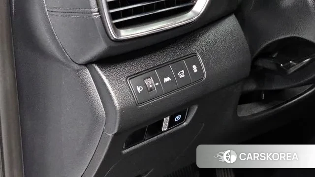 Hyundai The New Santa Fe 2020 Белый из Кореи, фото 6