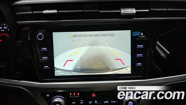 Ssangyong Beautiful Korando 2020 Белый из Кореи, фото 6