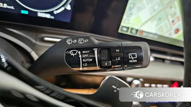 Kia Carnival 4th generation 2023 Черный из Кореи, фото 6