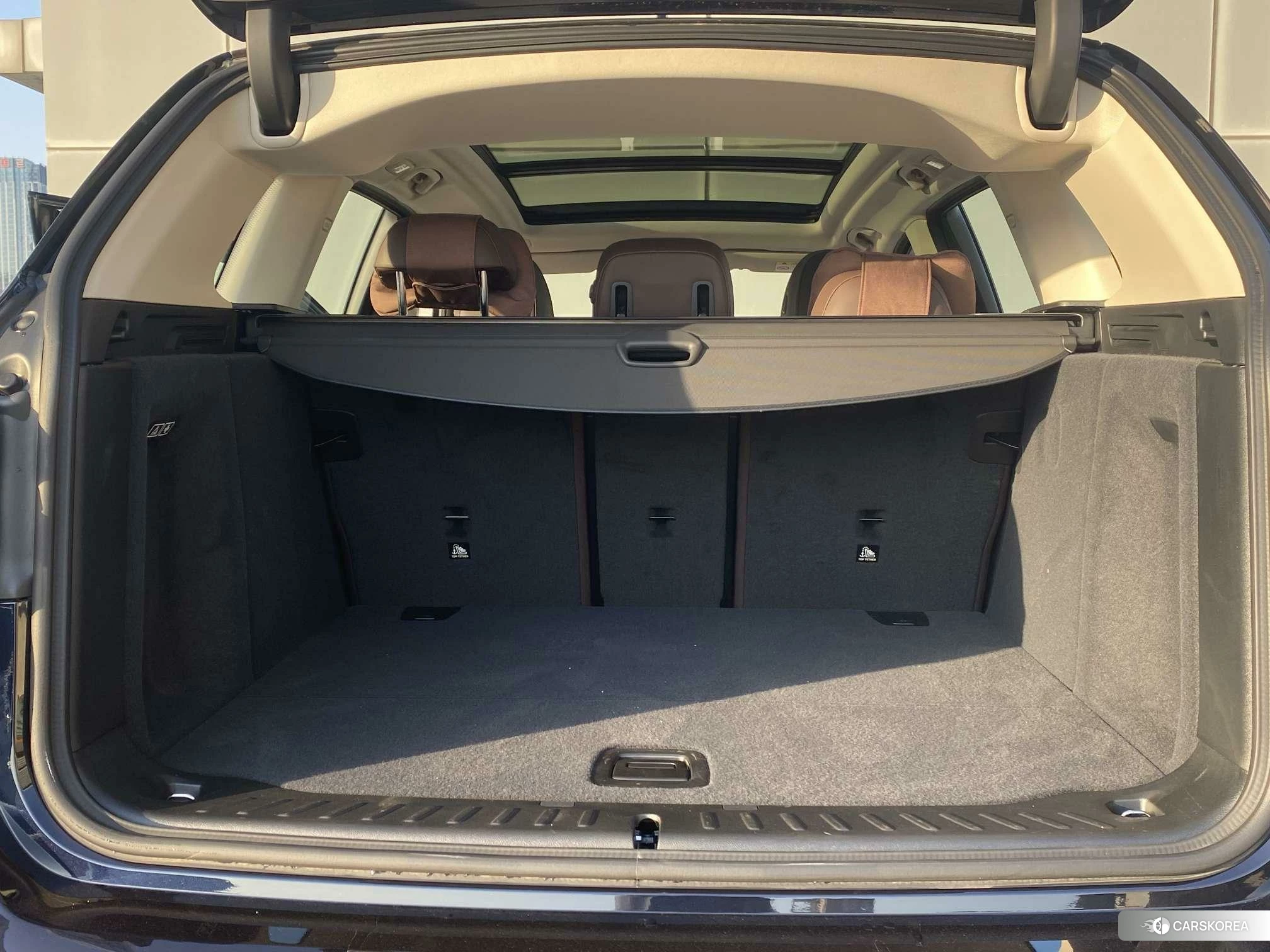 BMW X3 2021 Черный из Китая, фото 6