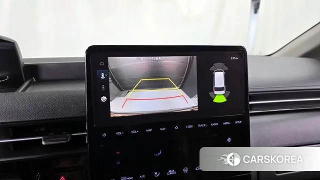 Hyundai Staria 2022 Серебристо-серый из Кореи, фото 6