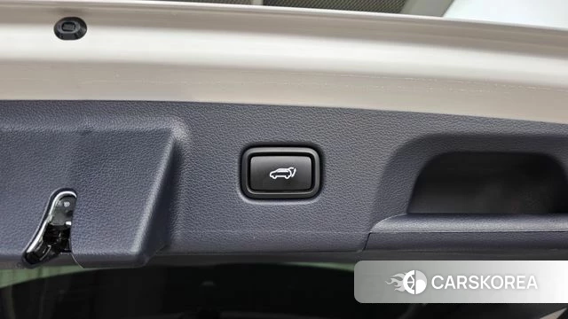 Hyundai The New Palisade 2023 Белый из Кореи, фото 6