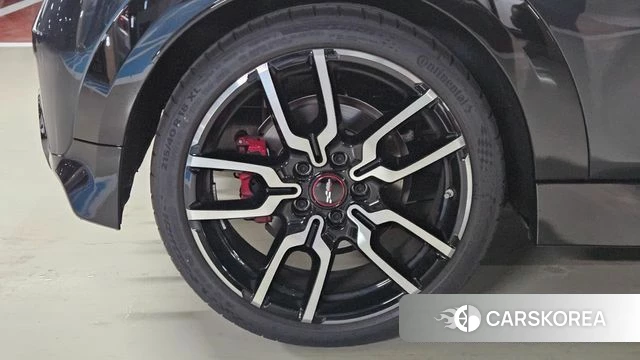 Mini Cooper S 4th Generation 2025 Серый из Кореи, фото 6