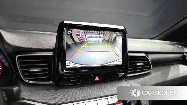 Hyundai Veloster (JS) 2018 Белый из Кореи, фото 6