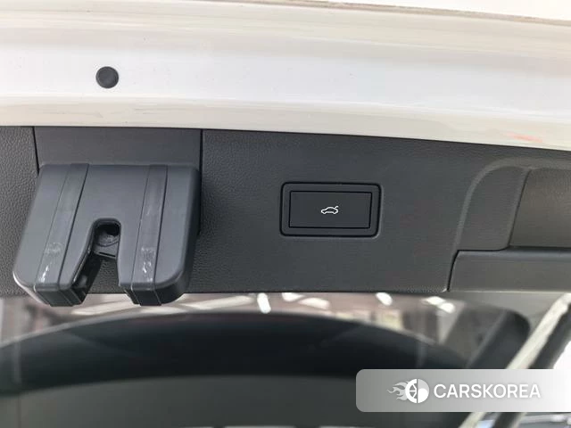 Volkswagen Tanyue 2024 Белый из Китая, фото 6