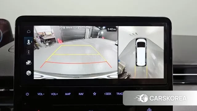 Hyundai Staria 2022 Серый из Кореи, фото 6