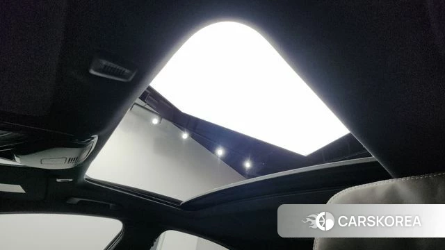 BMW 5 Series (G30) 2021 Белый из Кореи, фото 6