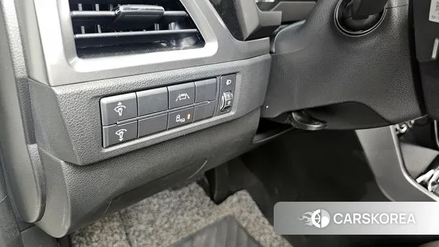 Ssangyong Beautiful Korando 2020 Белый из Кореи, фото 6