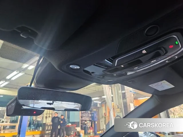 Audi A6 (C8) 2022 Черный из Кореи, фото 6