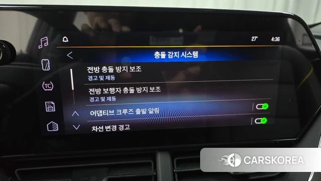 Chevrolet (GM Daewoo) Trax Crossover 2023 Красный из Кореи, фото 6