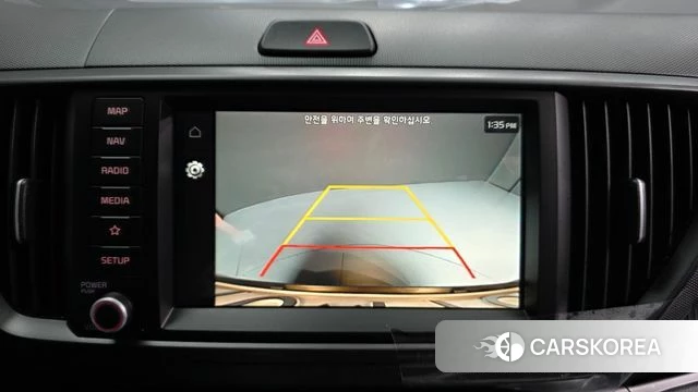 Kia The New Kia Ray 2026 Белый из Кореи, фото 6