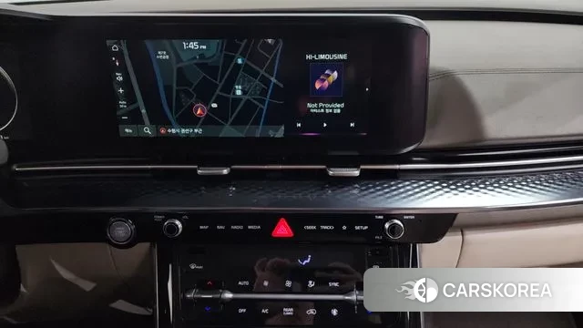 Kia Carnival 4th generation 2021 Белый из Кореи, фото 6