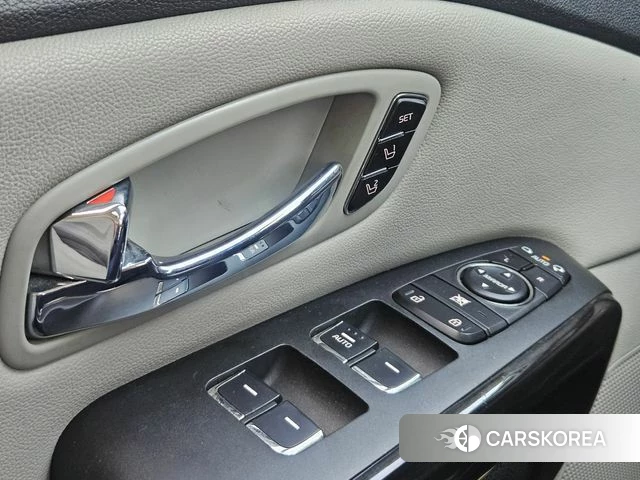 Kia The New Carnival id 4331400 из Кореи 6