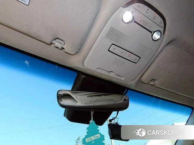 Hyundai The New Grandeur IG 2020 Черный из Кореи, фото 6