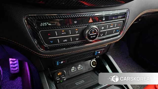 Ssangyong The New Rexton Sports Cannes 2022 Темно-зеленый из Кореи, фото 6