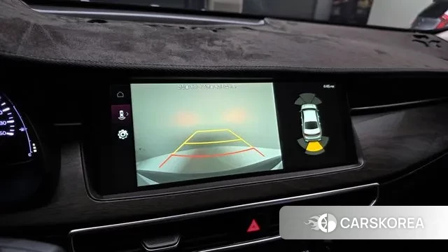 Kia K7 Premier 2019 Черный из Кореи, фото 6