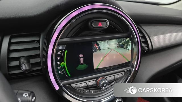 Mini Cooper 2020 Черный из Кореи, фото 6