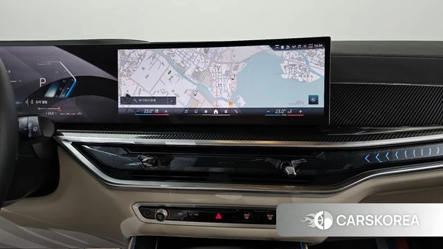 BMW X5 (G05) 2025 Серый из Кореи, фото 6