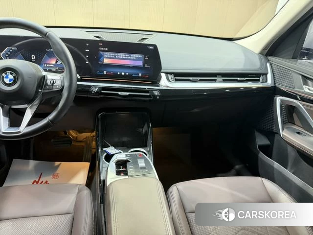 BMW X1 2023 Белый из Китая, фото 6