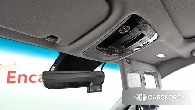 Kia K8 2021 Белый из Кореи, фото 6