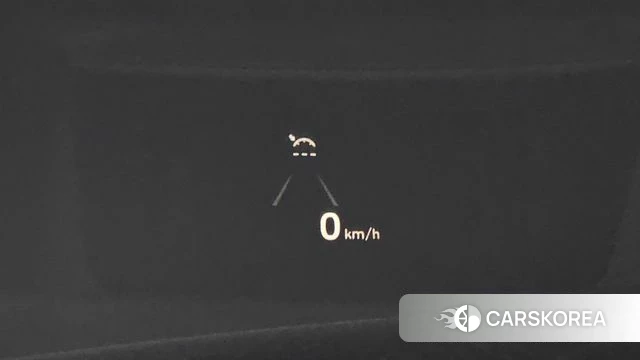 Genesis G90 2019 Черный из Кореи, фото 6
