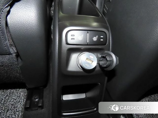 Kia The New Ray 2020 Белый из Кореи, фото 6