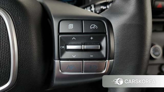 Hyundai Casper 2024 Светло-зеленый из Кореи, фото 6