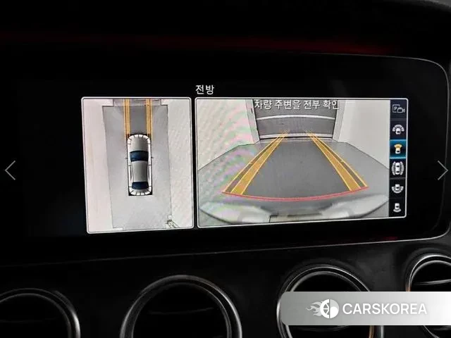 Mercedes-Benz E-Class W213 2020 Черный из Кореи, фото 6