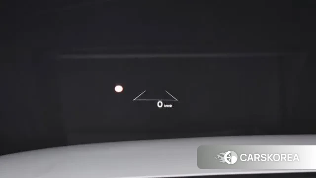 Hyundai Grandeur Hybrid (GN7) 2025 Белый из Кореи, фото 6