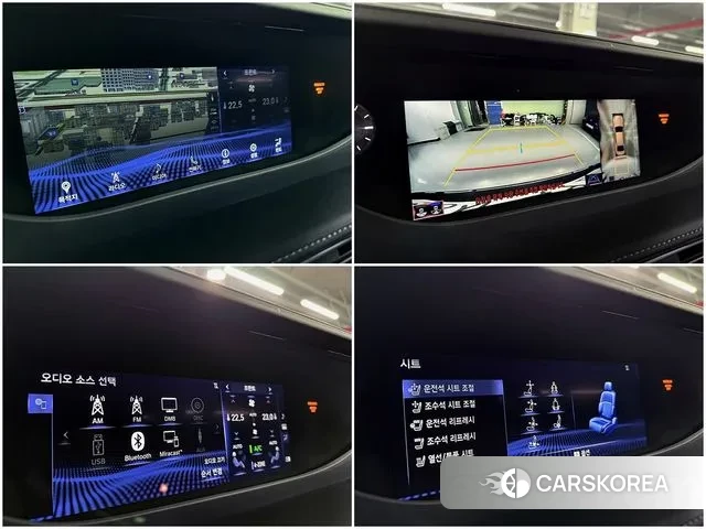 Lexus LS500 5th generation 2018 Черный из Кореи, фото 6