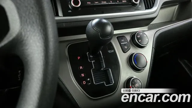 Kia The New Ray id 2526706 из Кореи 6