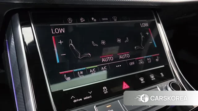 Audi Q8 (4M) id 3160276 из Кореи 6