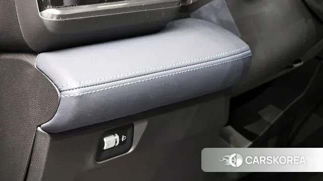 Renault Korea (Samsung) Grand Coleos 2024 Серый из Кореи, фото 6