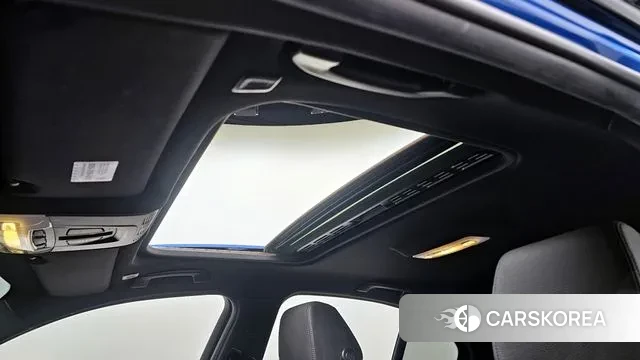 BMW 3 Series (F30) 2018 Синий из Кореи, фото 6