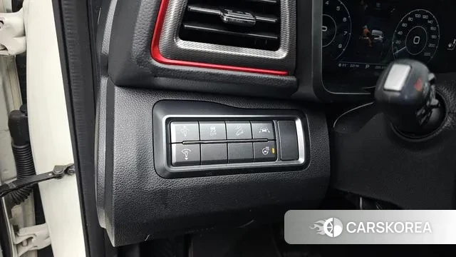 Ssangyong Berry New Tivoli 2021 Белый из Кореи, фото 6