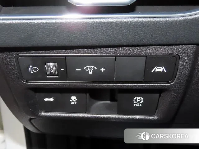 Hyundai Sonata (DN8) 2022 Белый из Кореи, фото 6