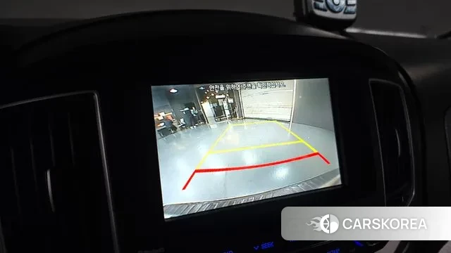 Hyundai The New Grand Starex 2019 Белый из Кореи, фото 6