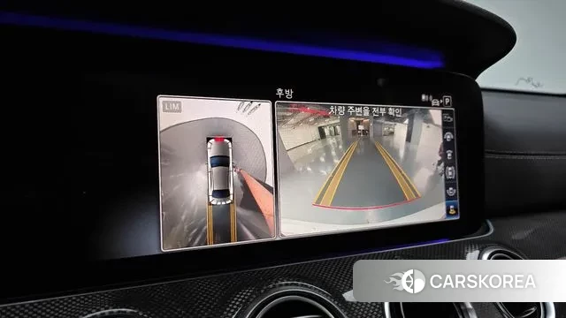 Mercedes-Benz E-Class W213 2019 Белый из Кореи, фото 6