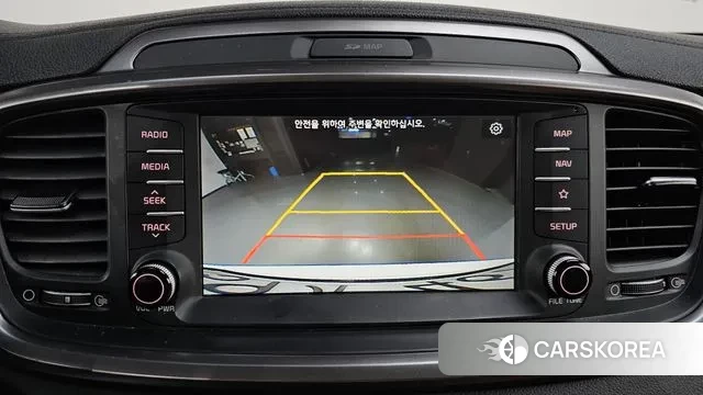 Kia The New Sorento 2019 Белый из Кореи, фото 6