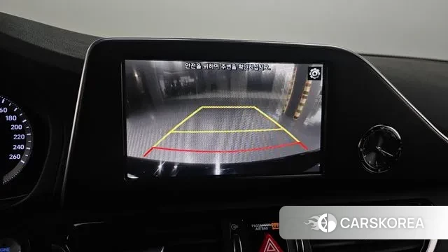 Hyundai Grandeur IG 2018 Черный из Кореи, фото 6