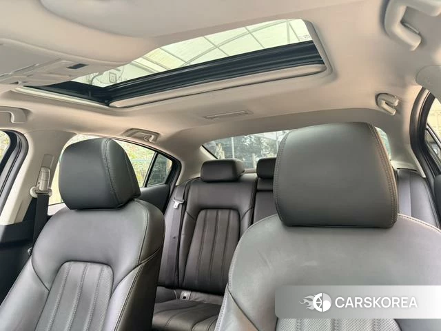 Mazda Atez 2021 Красный из Китая, фото 6